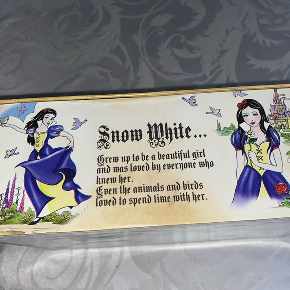 Paul Cardew Snow White Frothy Espresso 2pc set - Picture 5 of 9
